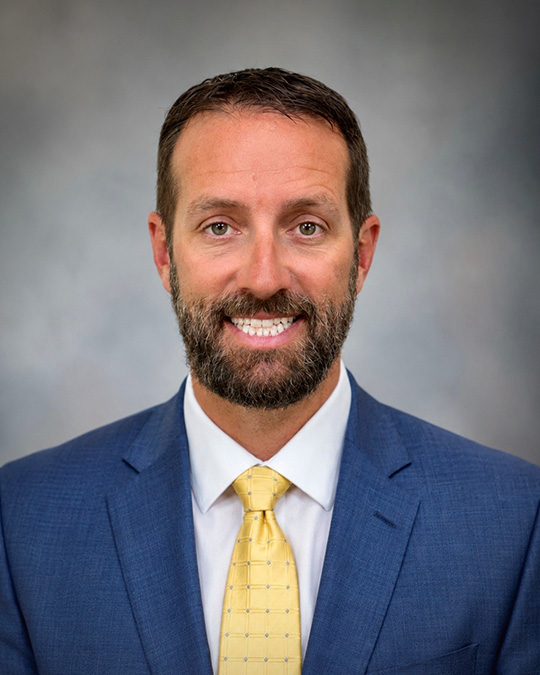 Adam Waskey, Licensed Insurance Professional