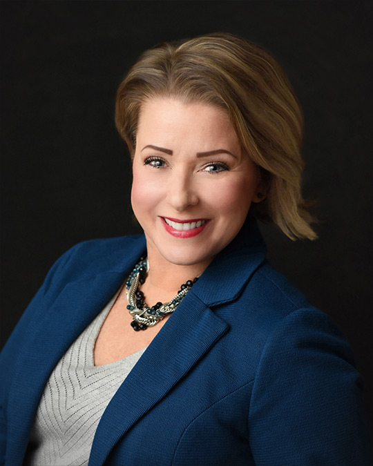 Brenda Skasko - Founder No BS Insurance