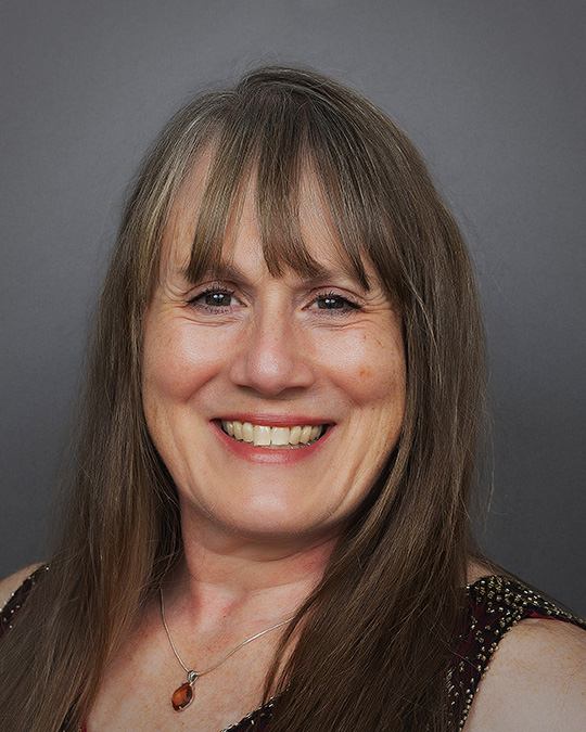Elizabeth L. J. Smith - Owner and Director