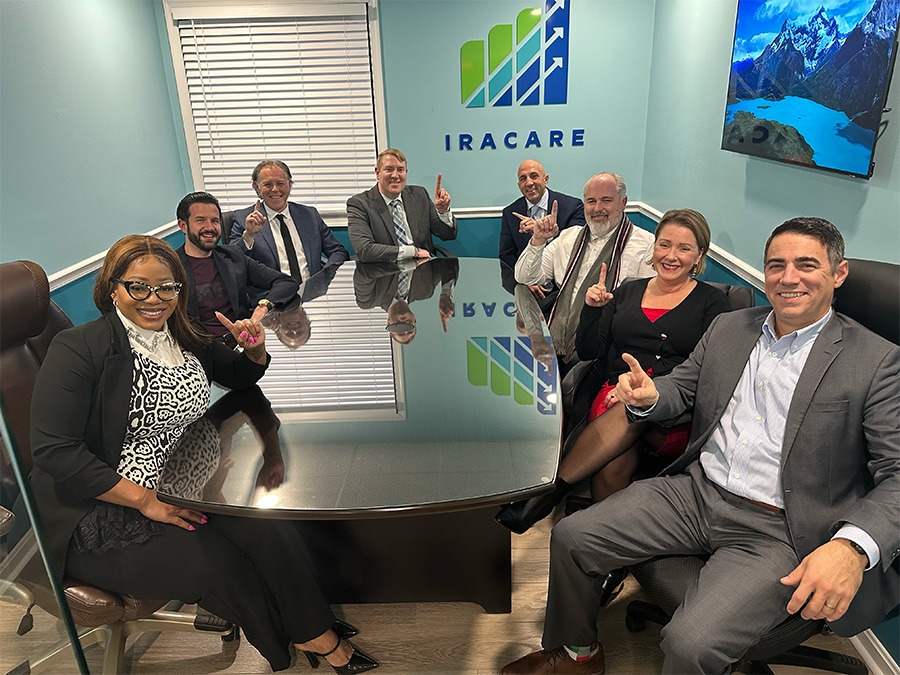 IRACare office photo