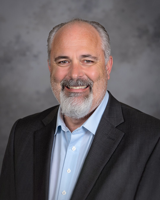 Kevin Broderick - Financial Professional