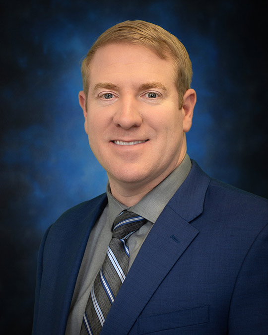 Wayne Creeden - President, IRACARE